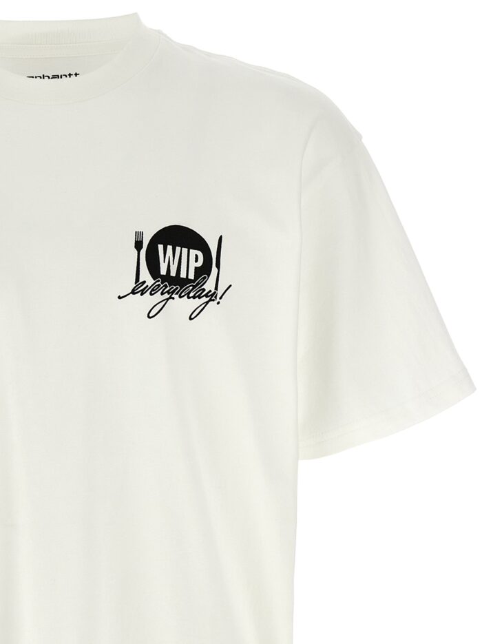 Carhartt Wip 'Catalogue' T-shirt