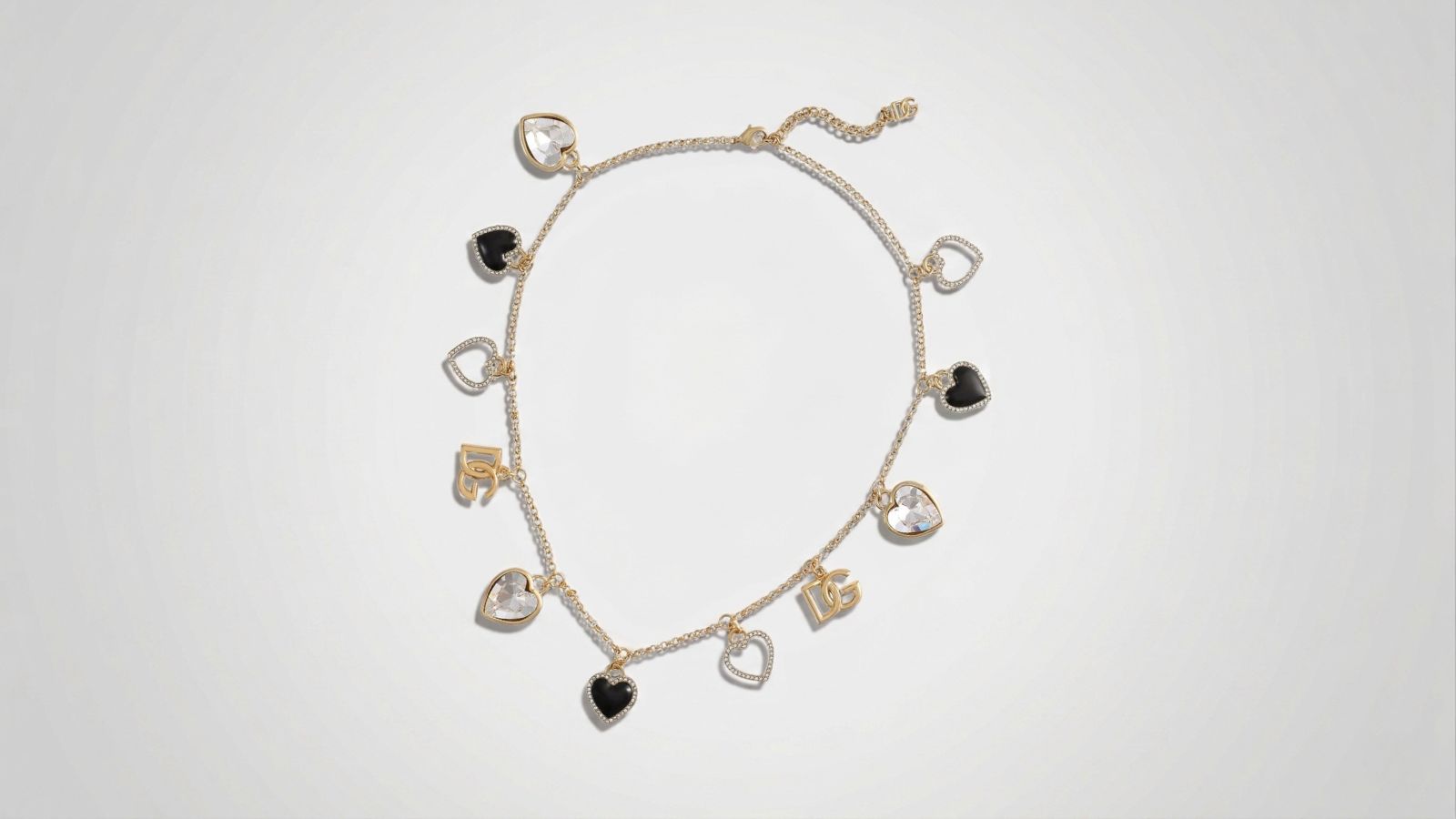 Vivienne Westwood silver-tone three-row pearl bas relief choker featuring an iconic crystal-embellished Orb pendant for THE WISHLINE luxury women's necklaces collection navigation.