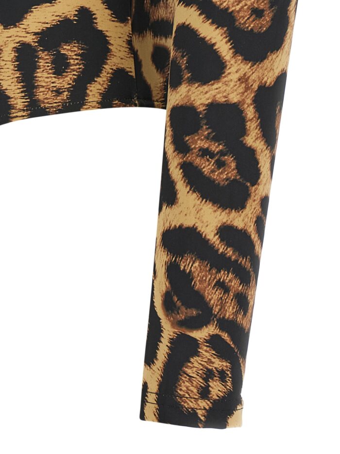 GOLDBERGH 'Cathy' Bodysuit