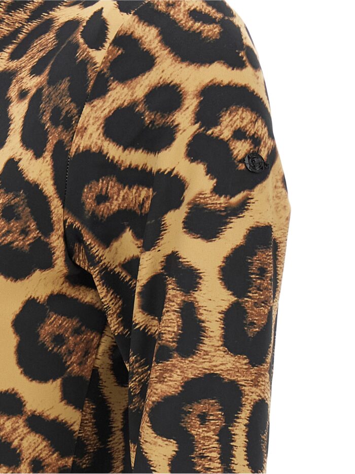 GOLDBERGH 'Cathy' Bodysuit