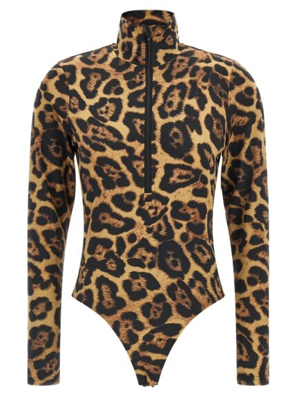 GOLDBERGH 'Cathy' Bodysuit