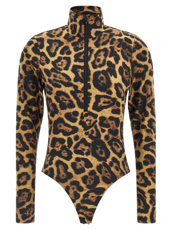 GOLDBERGH 'Cathy' Bodysuit