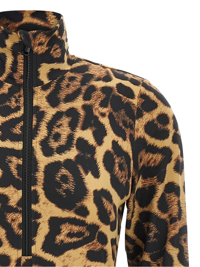 GOLDBERGH 'Cathy' Bodysuit