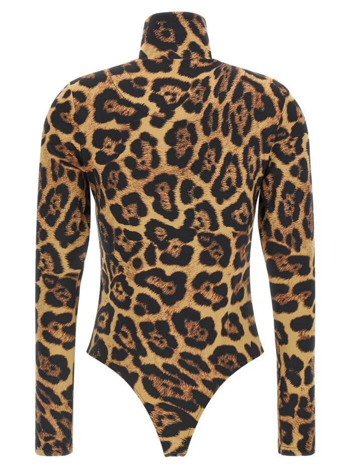 GOLDBERGH 'Cathy' Bodysuit