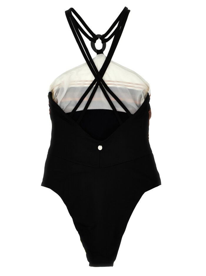 Max Mara 'Cathy' One-piece Swimsuit