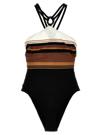 Max Mara 'Cathy' One-piece Swimsuit