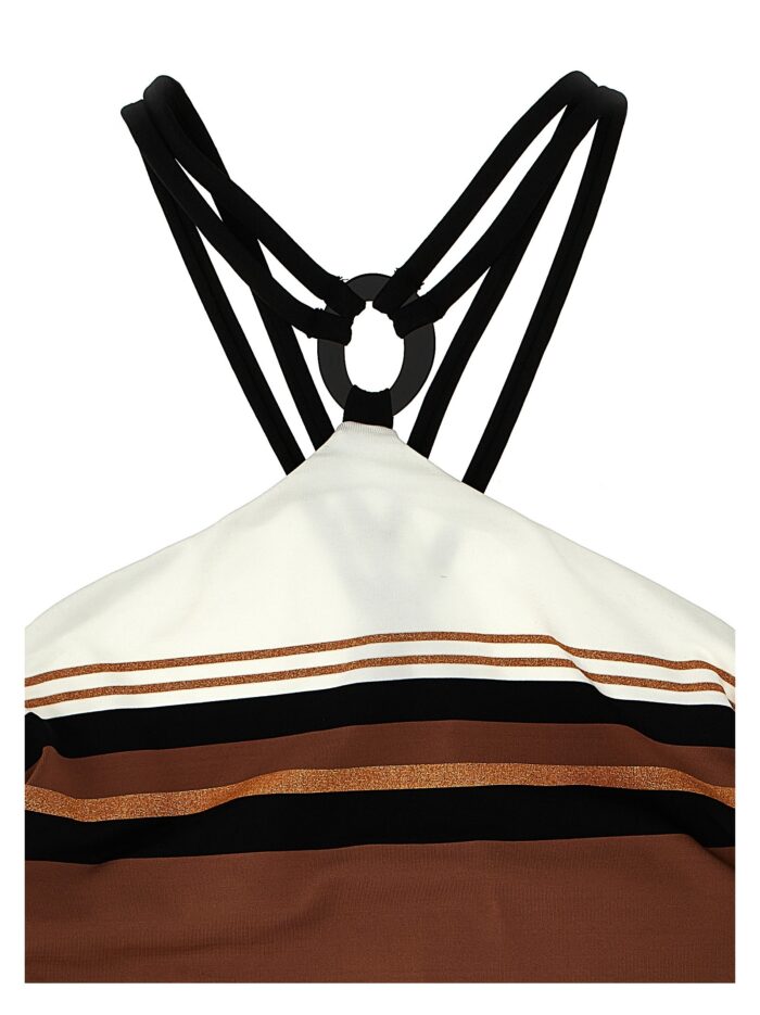 Max Mara 'Cathy' One-piece Swimsuit