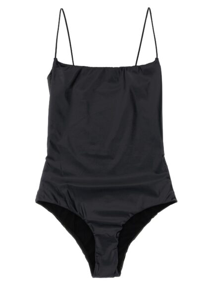 ALLIS 'Catlin' One-piece Swimsuit