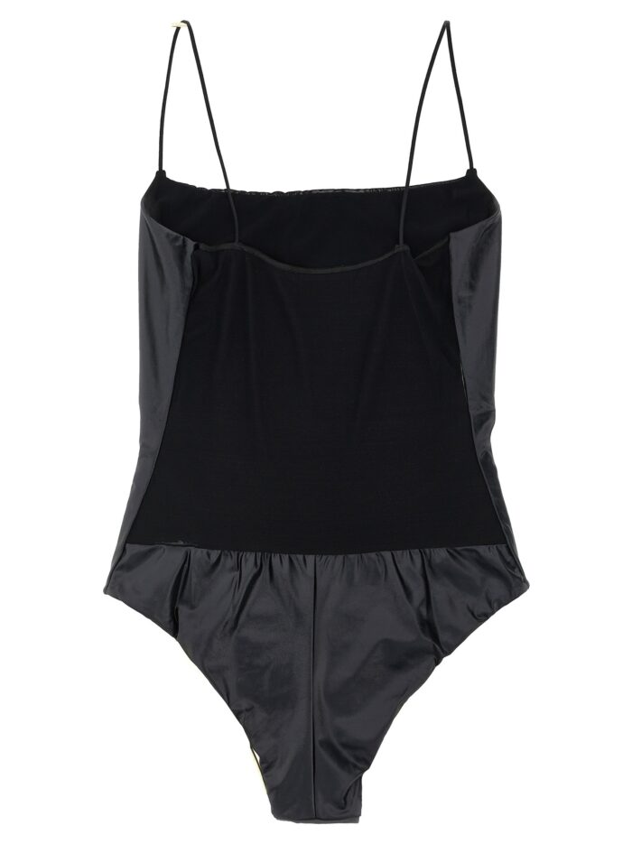 ALLIS 'Catlin' One-piece Swimsuit