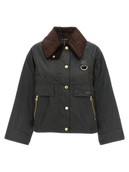 BARBOUR 'Catton' Jacket