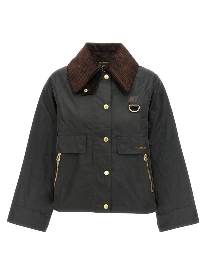 barbour 'catton' jacket BARBOUR 'Catton' Jacket