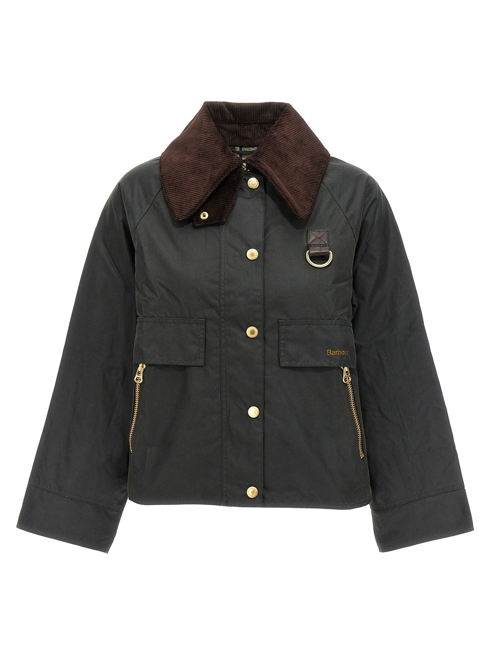 BARBOUR 'Catton' Jacket