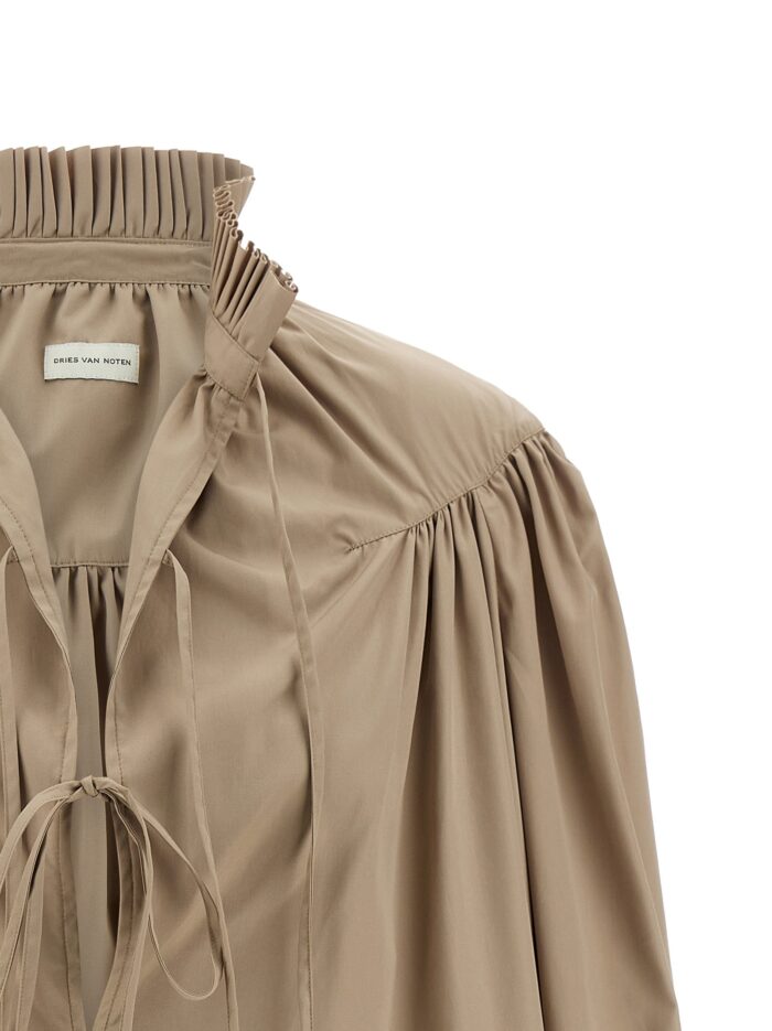 Dries Van Noten 'Catya' Shirt