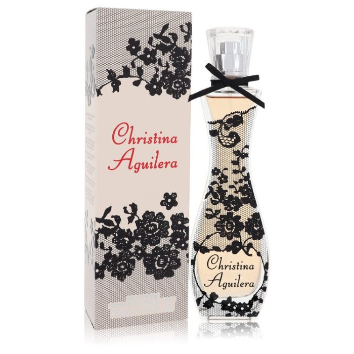 Christina Aguilera By Christina Aguilera - Eau De Parfum Spray 2.5 Oz - Image 1