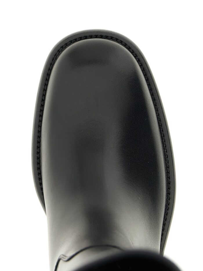 Burberry 'Cavalier' Boots