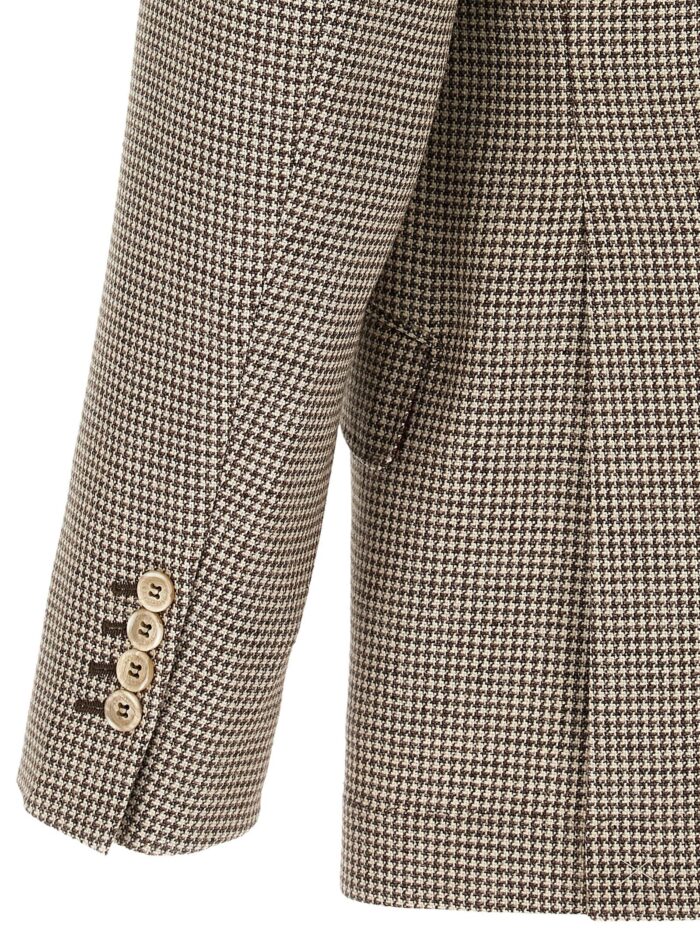 Brunello Cucinelli 'Cavallo' Blazer