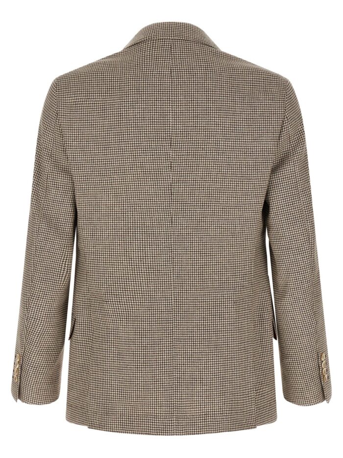 Brunello Cucinelli 'Cavallo' Blazer
