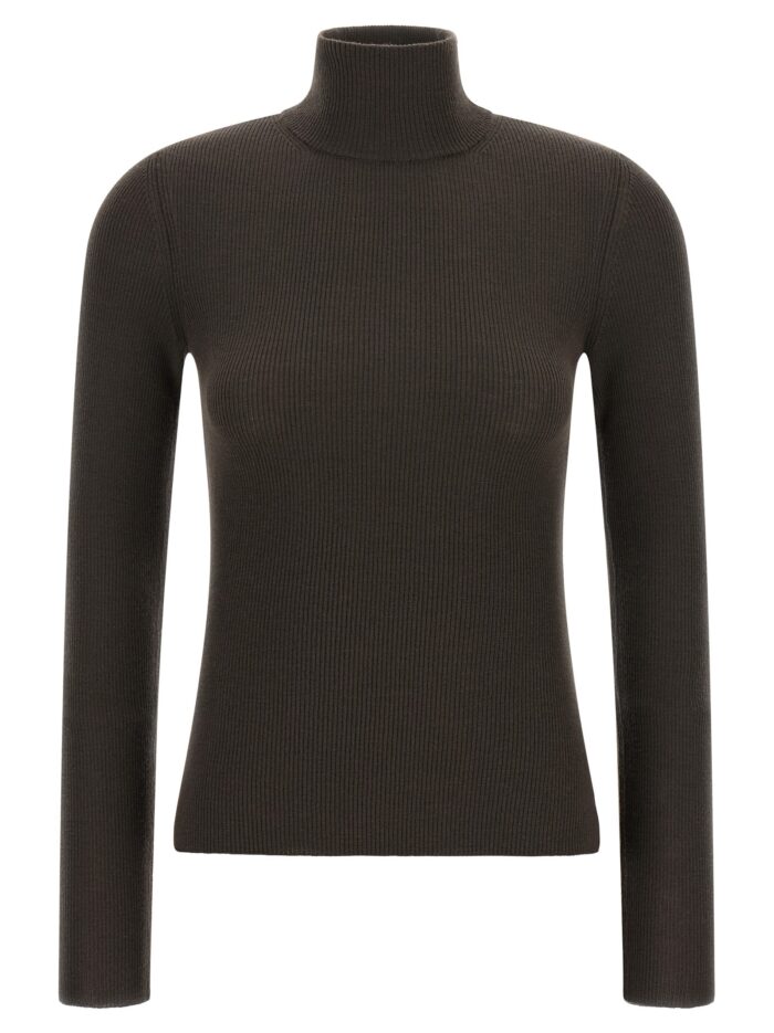 max mara 'cavallo' turtleneck sweater Max Mara 'Cavallo' Turtleneck Sweater