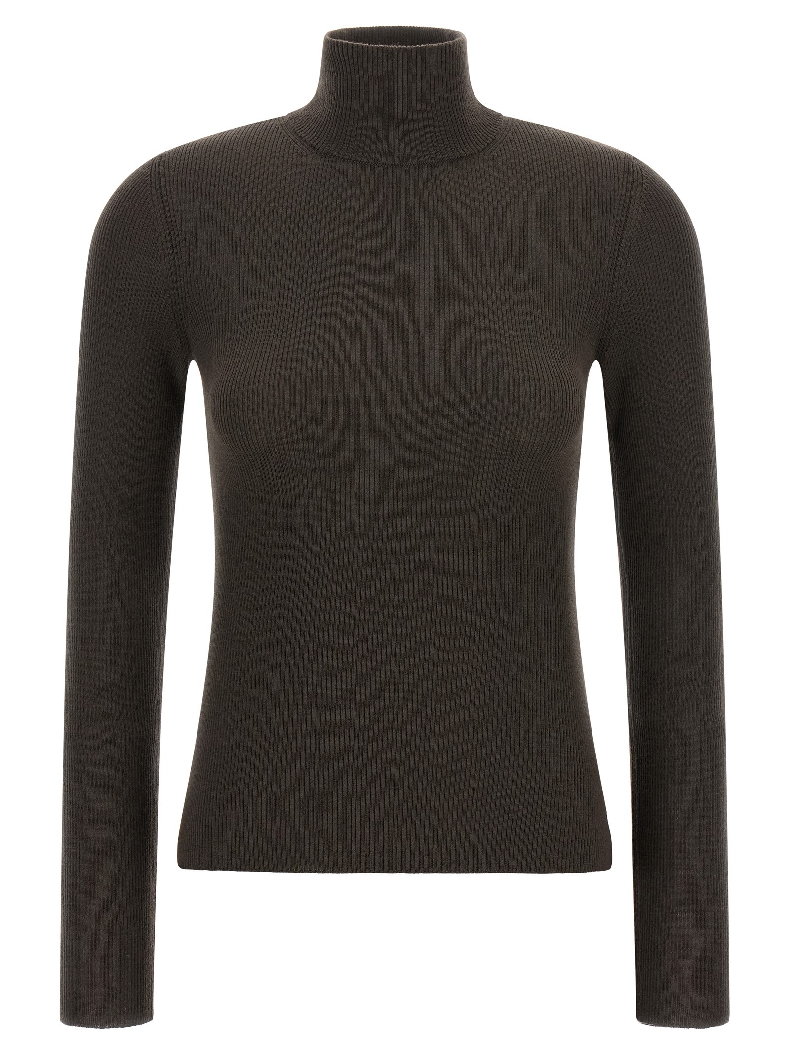 Max Mara 'Cavallo' Turtleneck Sweater
