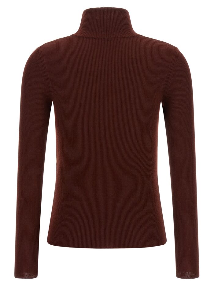 Max Mara 'Cavallo' Turtleneck Sweater