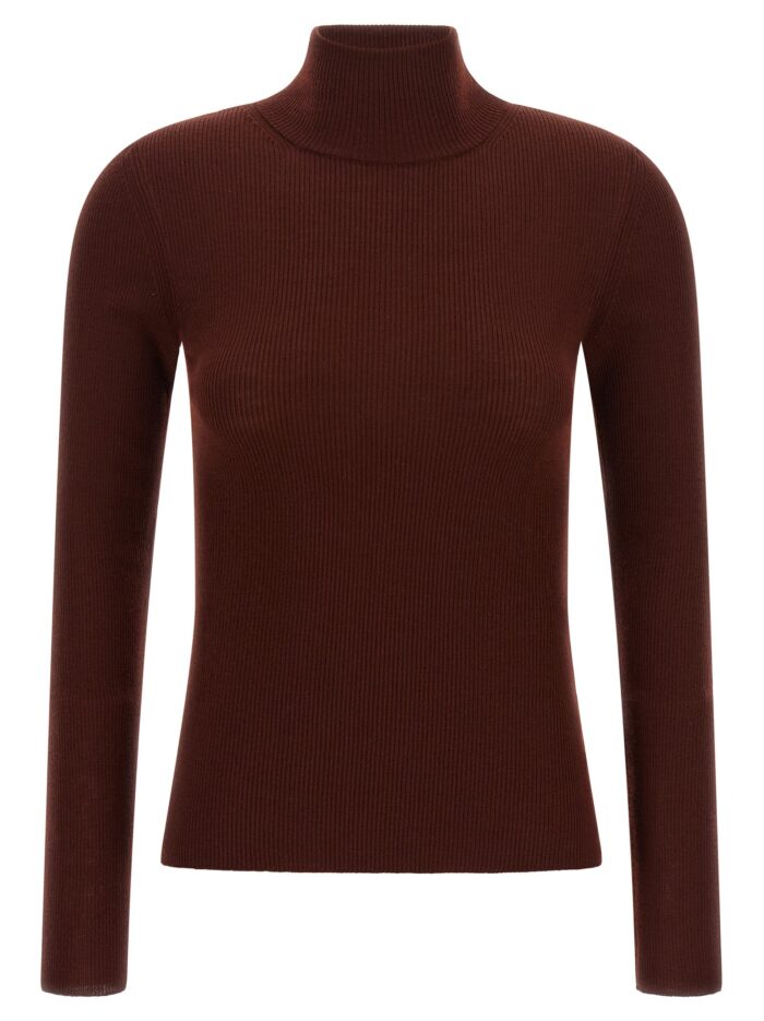 max mara 'cavallo' turtleneck sweater Max Mara 'Cavallo' Turtleneck Sweater