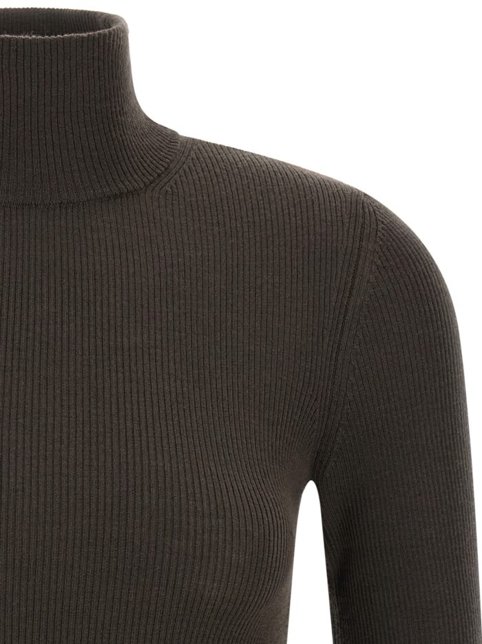 Max Mara 'Cavallo' Turtleneck Sweater
