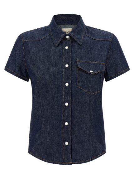 KHAITE 'Cavazos' Shirt
