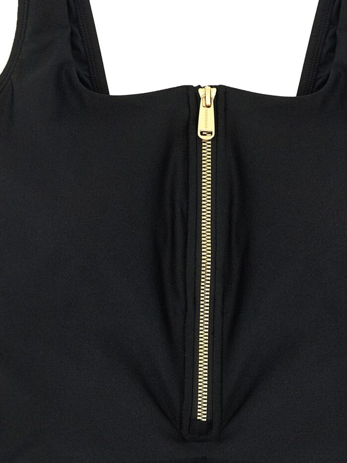 GOLDBERGH 'Caviar' One-piece Swimsuit