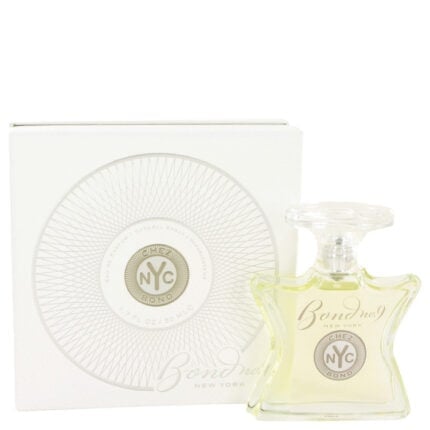 Chez Bond By Bond No. 9 - Eau De Parfum Spray 1.7 Oz