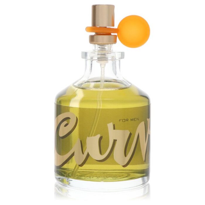 Curve By Liz Claiborne - Cologne Spray (unboxed) 2.5 Oz
