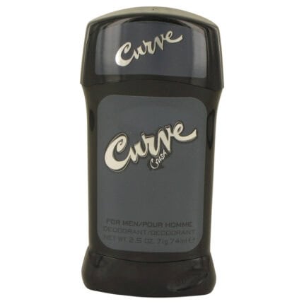 Curve Crush By Liz Claiborne - Deodorant Stick 2.5 Oz