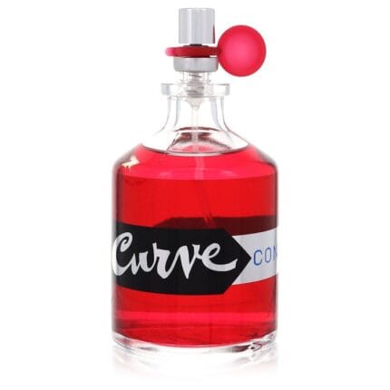 Curve Connect By Liz Claiborne - Eau De Cologne Spray (unboxed) 4.2 Oz