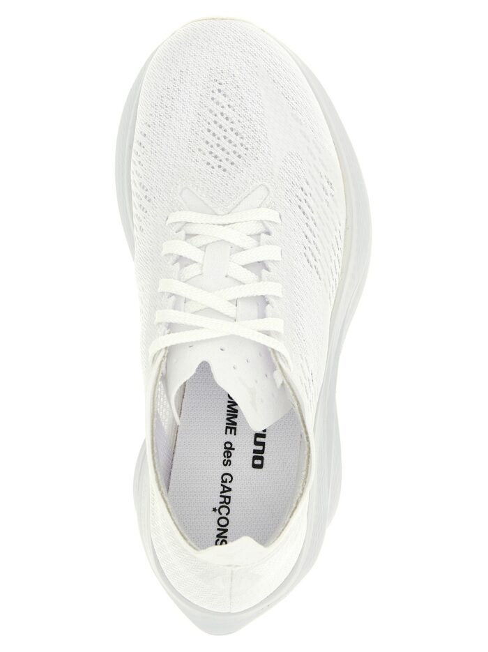 COMME DES GARÇONS CDG X Mizuno 'Wave Rebellion Pro 3' Sneakers