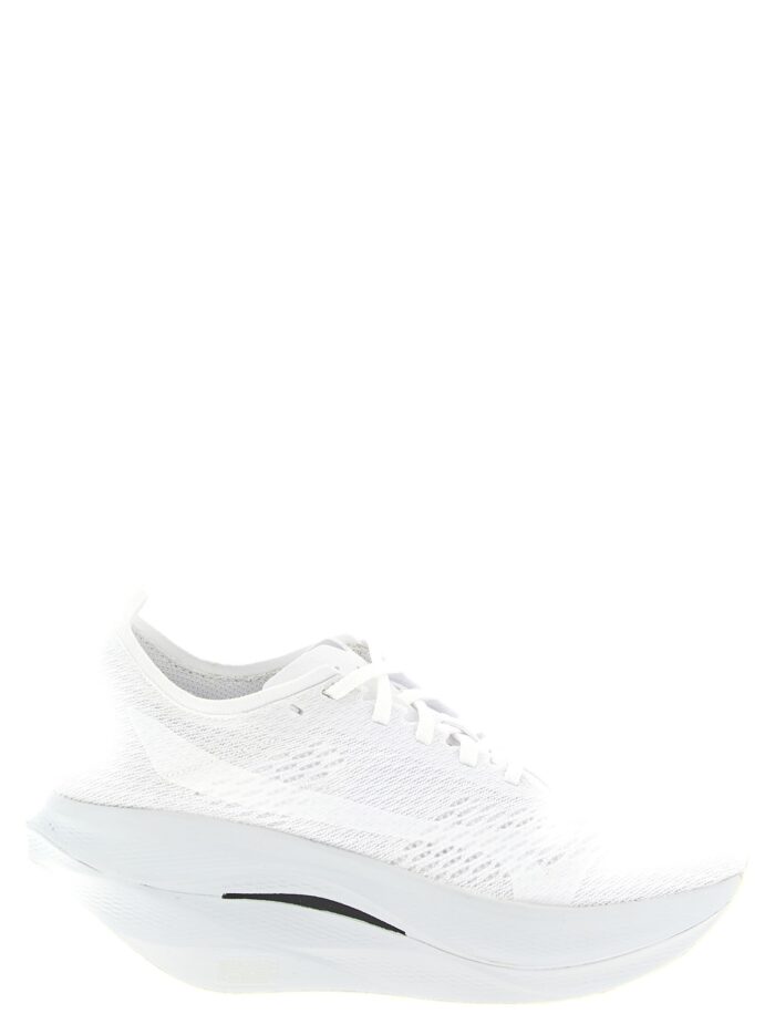 comme des garÇons cdg x mizuno 'wave rebellion pro 3' sneakers COMME DES GARÇONS CDG X Mizuno 'Wave Rebellion Pro 3' Sneakers
