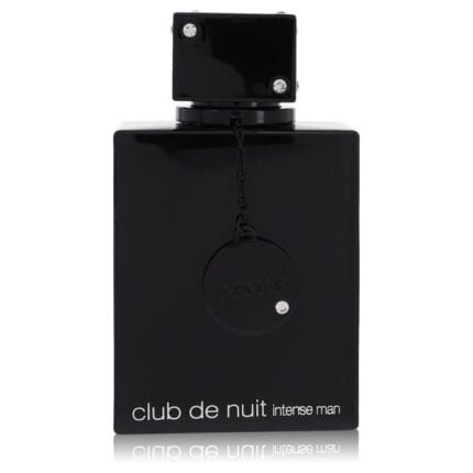 Club De Nuit Intense By Armaf - Eau De Toilette Spray (unboxed) 3.6 Oz