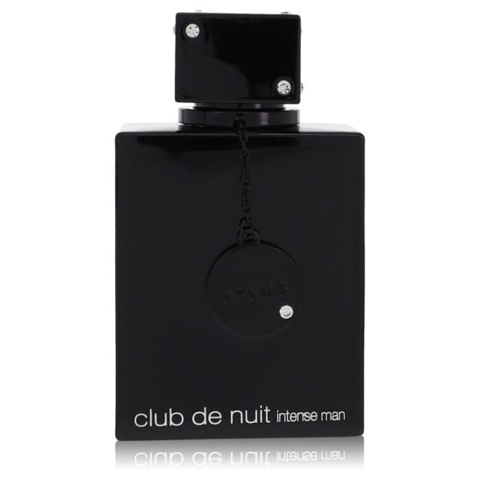 Club De Nuit Intense By Armaf - Eau De Toilette Spray (unboxed) 3.6 Oz