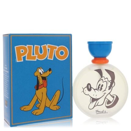 Pluto By Disney - Eau De Toilette Spray 1.7 Oz