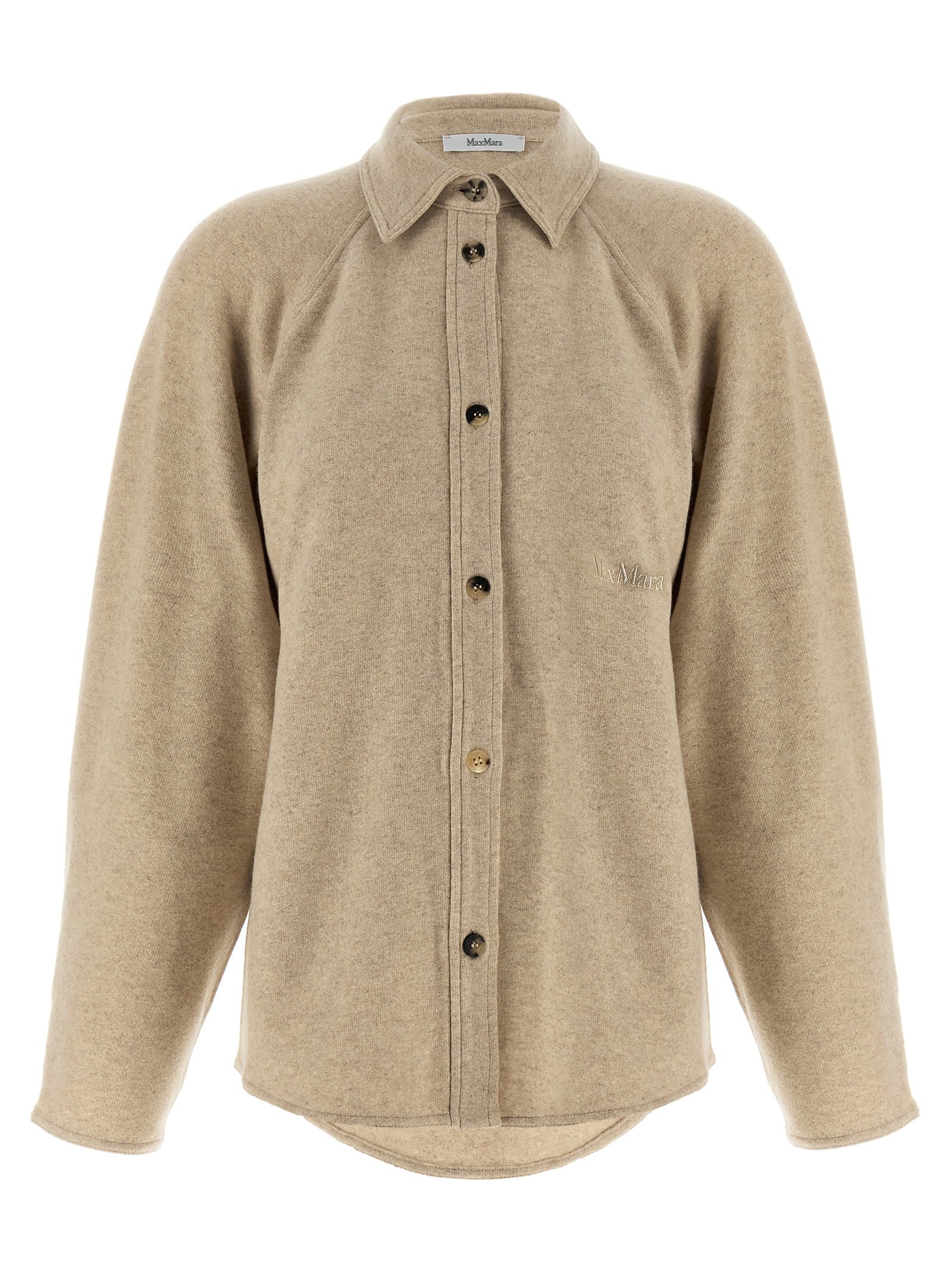 Max Mara 'Ceci' Overshirt