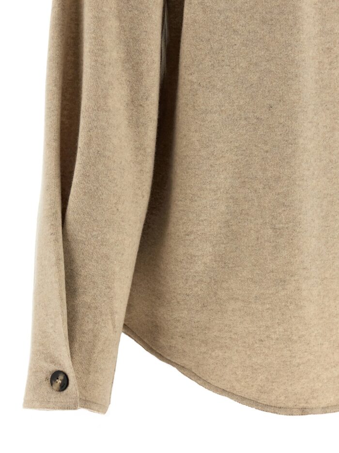 Max Mara 'Ceci' Overshirt