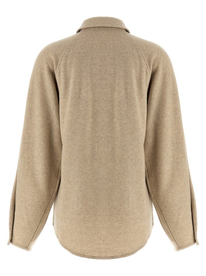 Max Mara 'Ceci' Overshirt