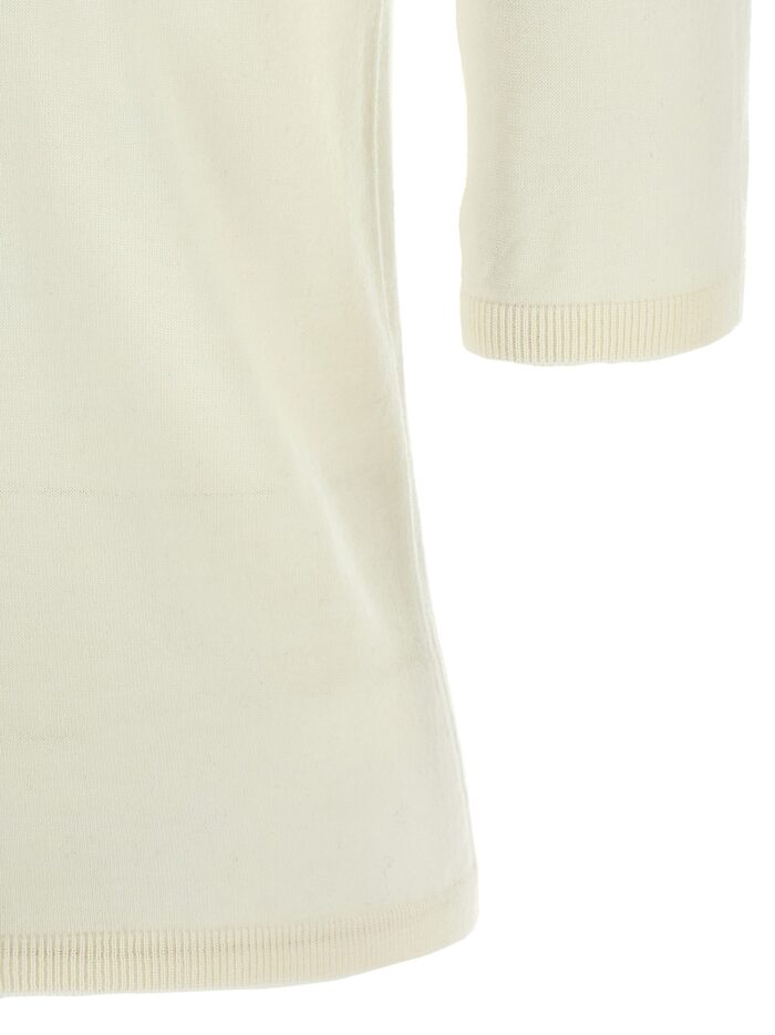 Max Mara 'Cecina' Turtleneck Sweater