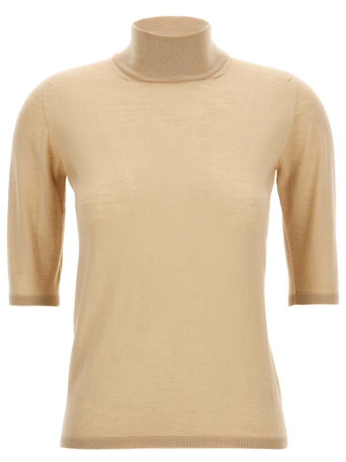 max mara 'cecina' turtleneck sweater Max Mara 'Cecina' Turtleneck Sweater