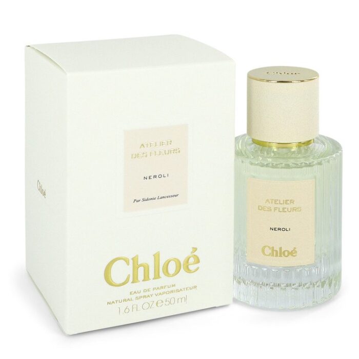 Chloe Neroli By Chloe - Eau De Parfum Spray 1.6 Oz - Image 1
