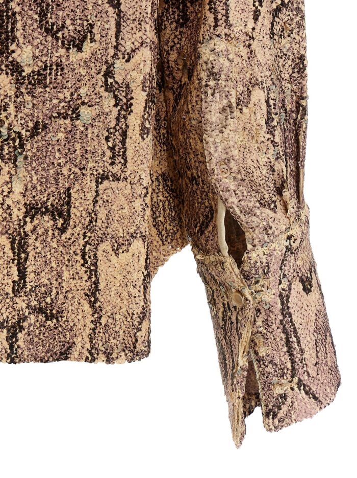Dries Van Noten 'Celina Bis' Shirt
