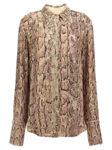 Dries Van Noten 'Celina Bis' Shirt