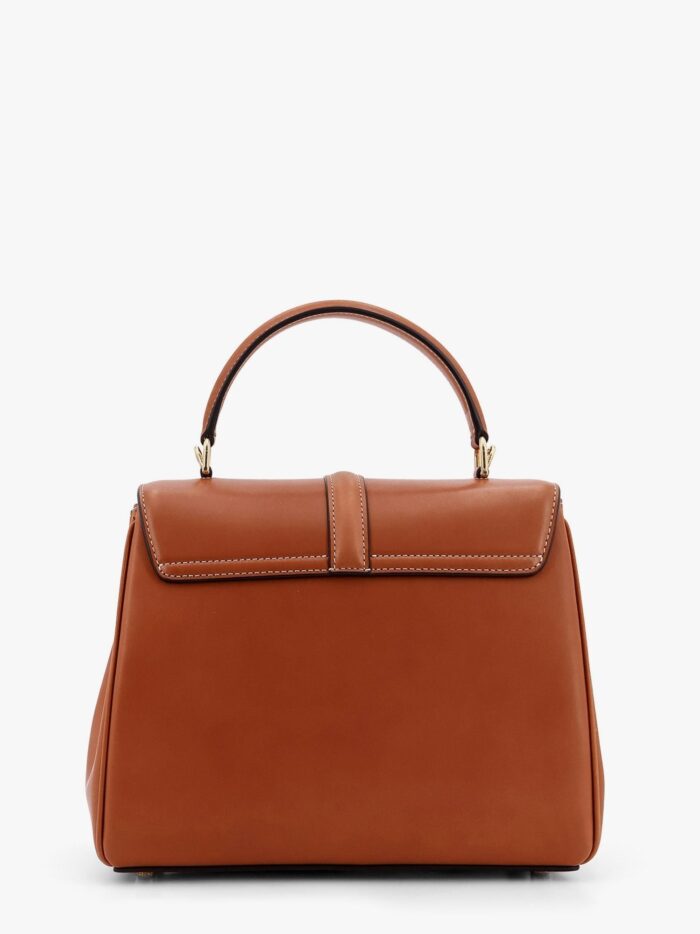 Celine 16 Leather Crossbody Bag