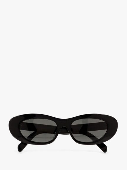 Celine Acetate Sunglasses