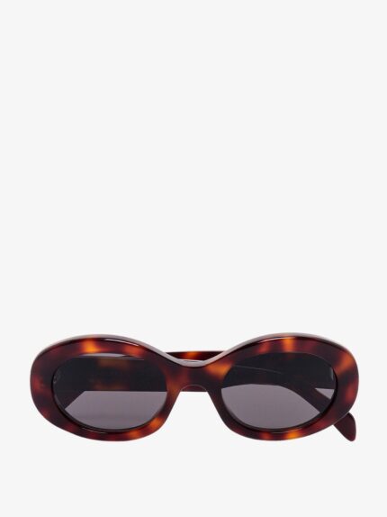 Celine Acetate Sunglasses