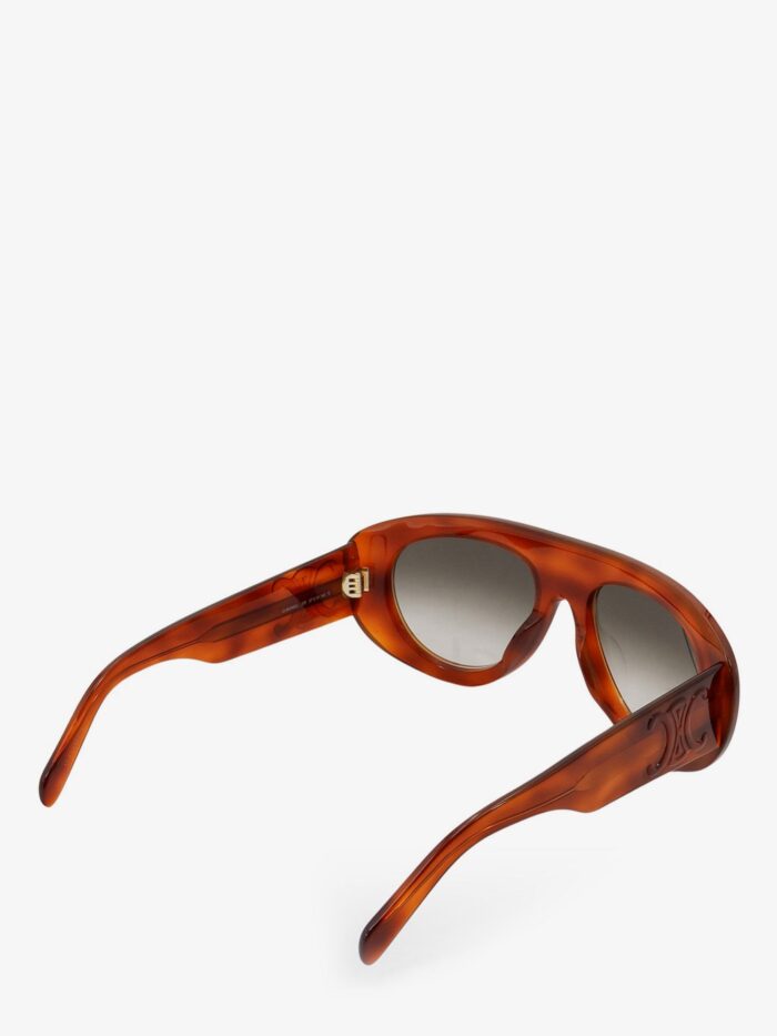 Celine Acetate Sunglasses