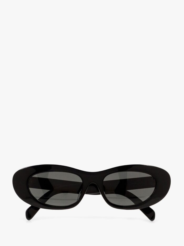 Celine Acetate Sunglasses